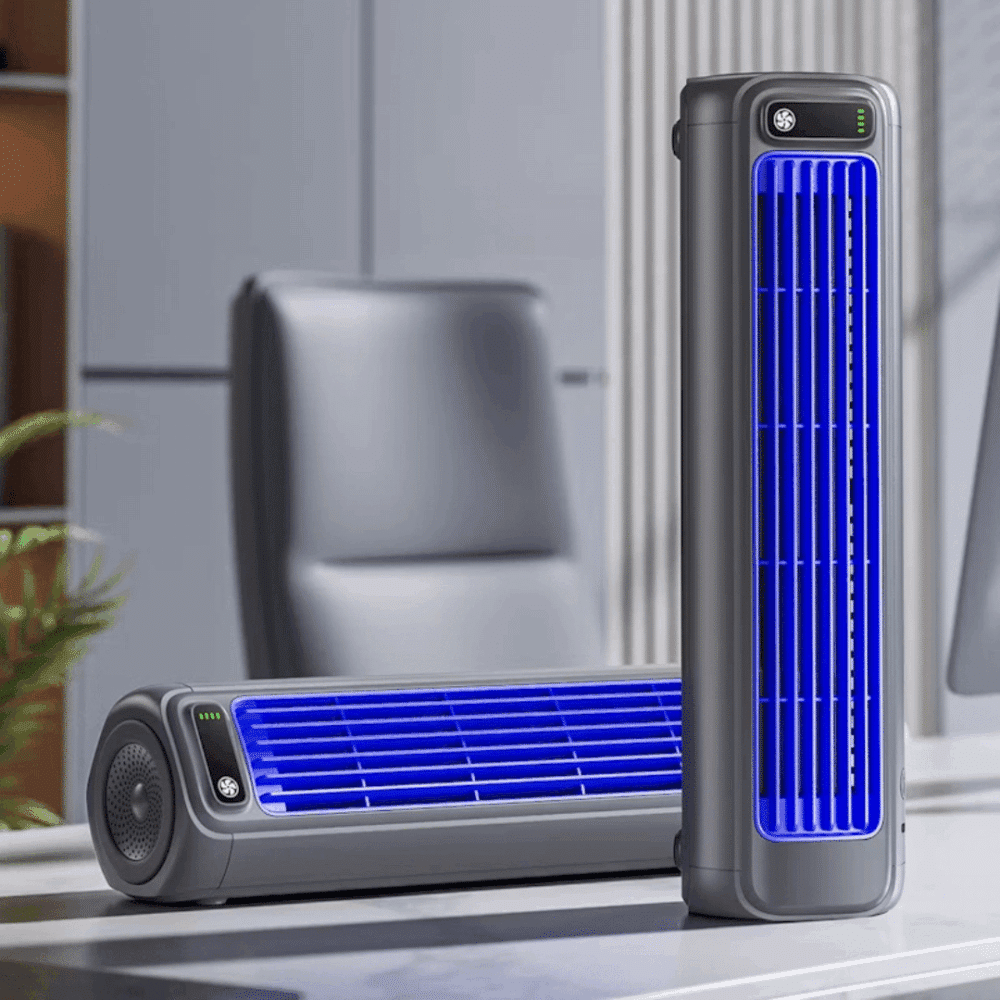 Migilife Cooling Ace (official Retailer) 2025