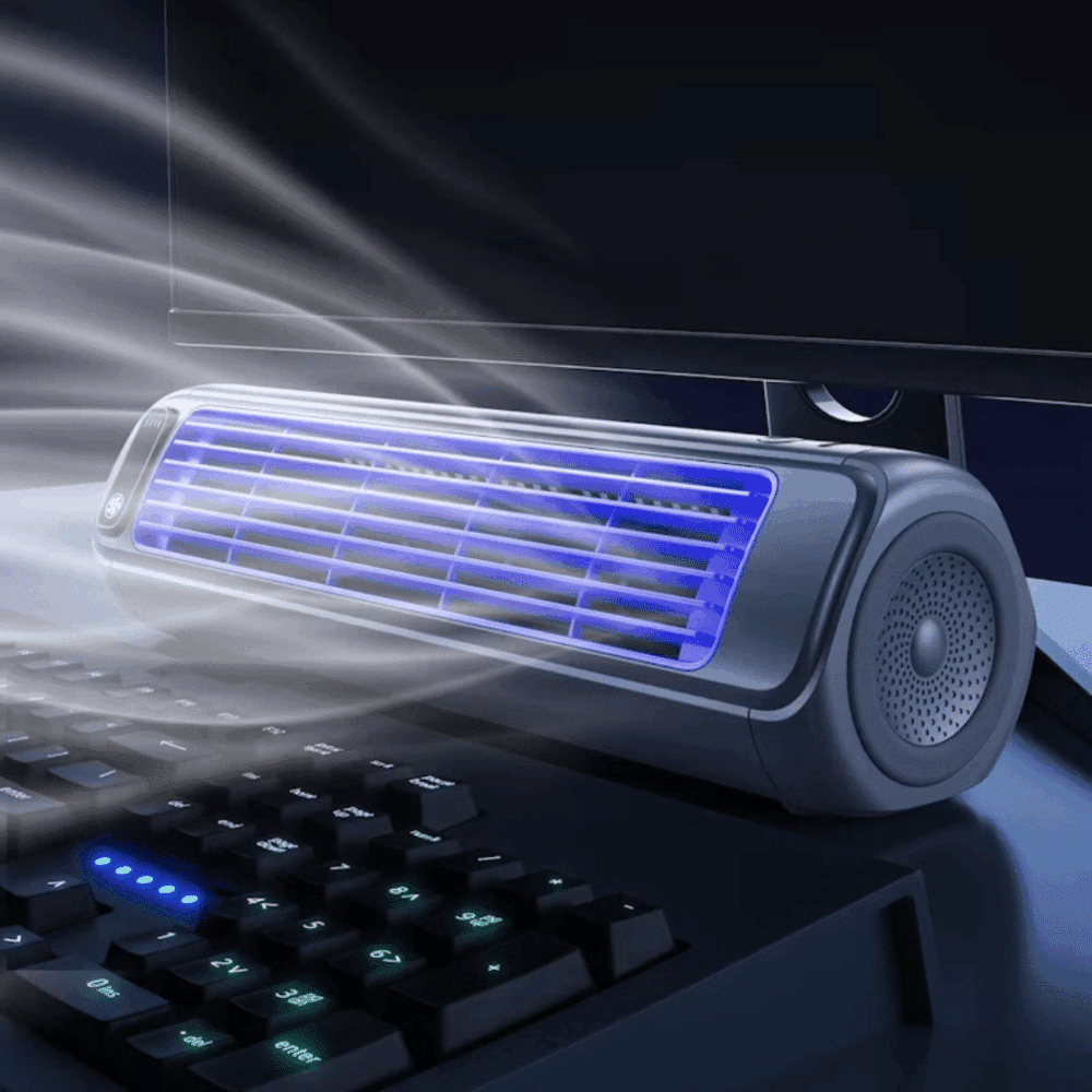 Migilife Cooling Ace (official Retailer) 2025