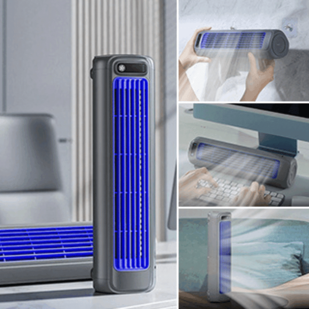 Migilife Cooling Ace (official Retailer) 2025