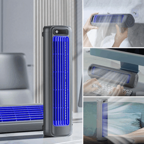 Migilife Cooling Ace (official Retailer) 2025