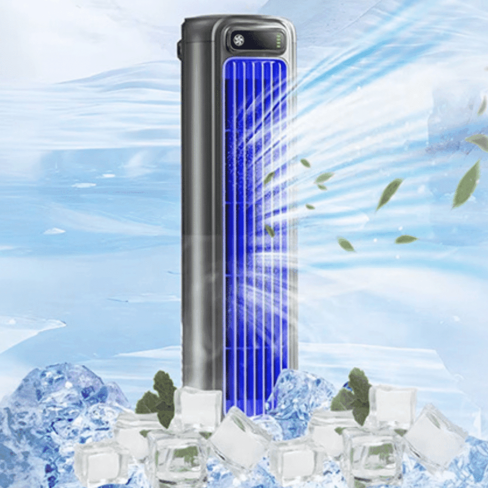 Migilife Cooling Ace (official Retailer) 2025