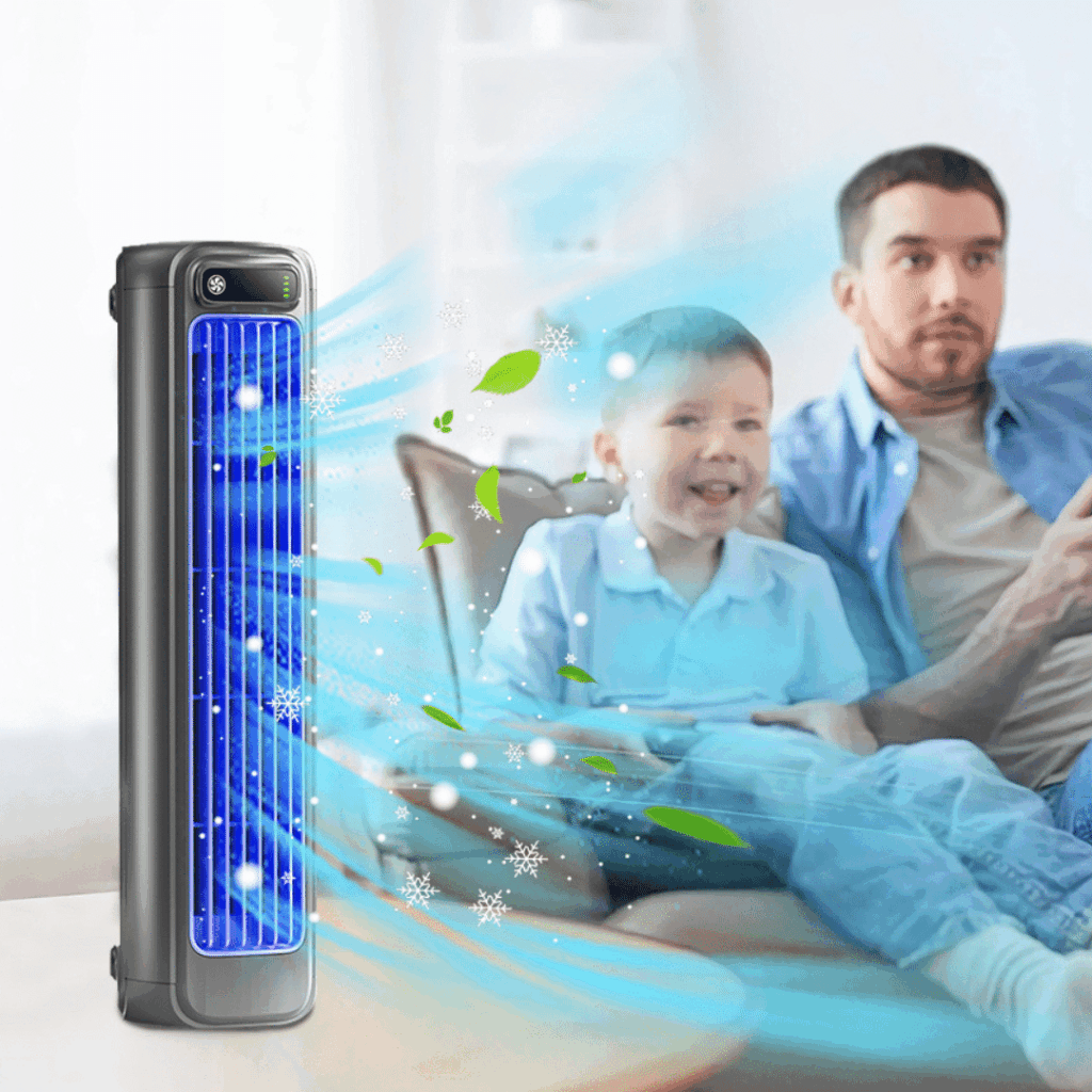 Migilife Cooling Ace (official Retailer) 2025