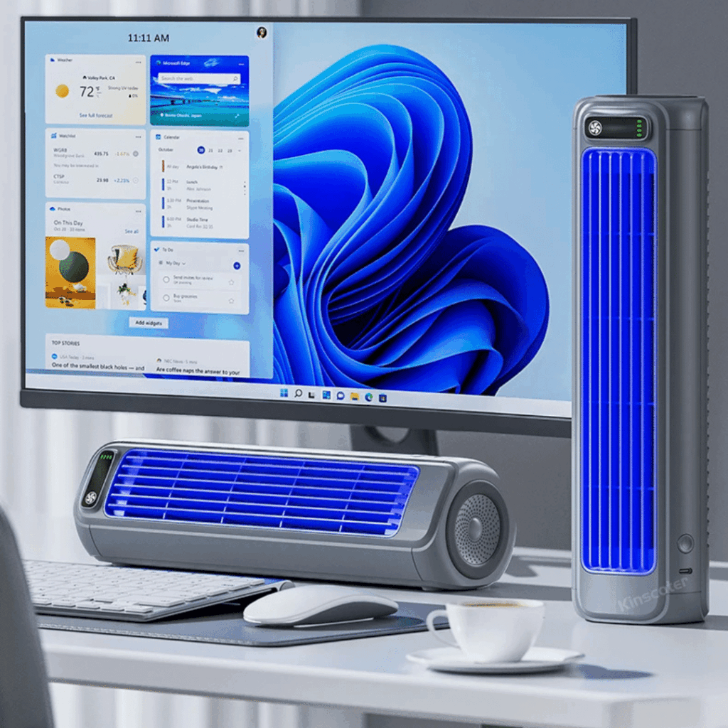 Migilife Cooling Ace (official Retailer) 2025