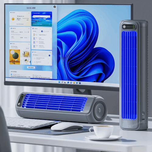 Migilife Cooling Ace (official Retailer) 2025
