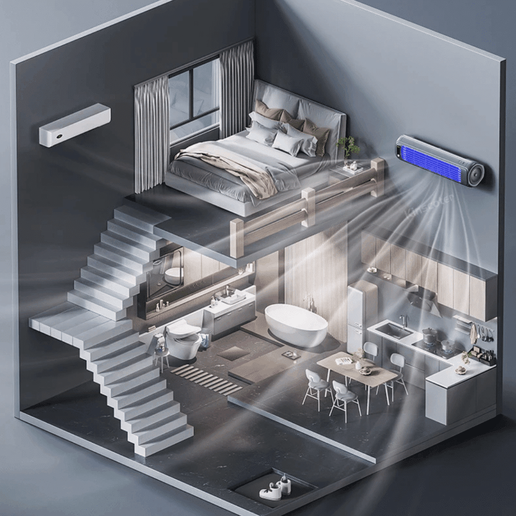 Migilife Cooling Ace (official Retailer) 2025