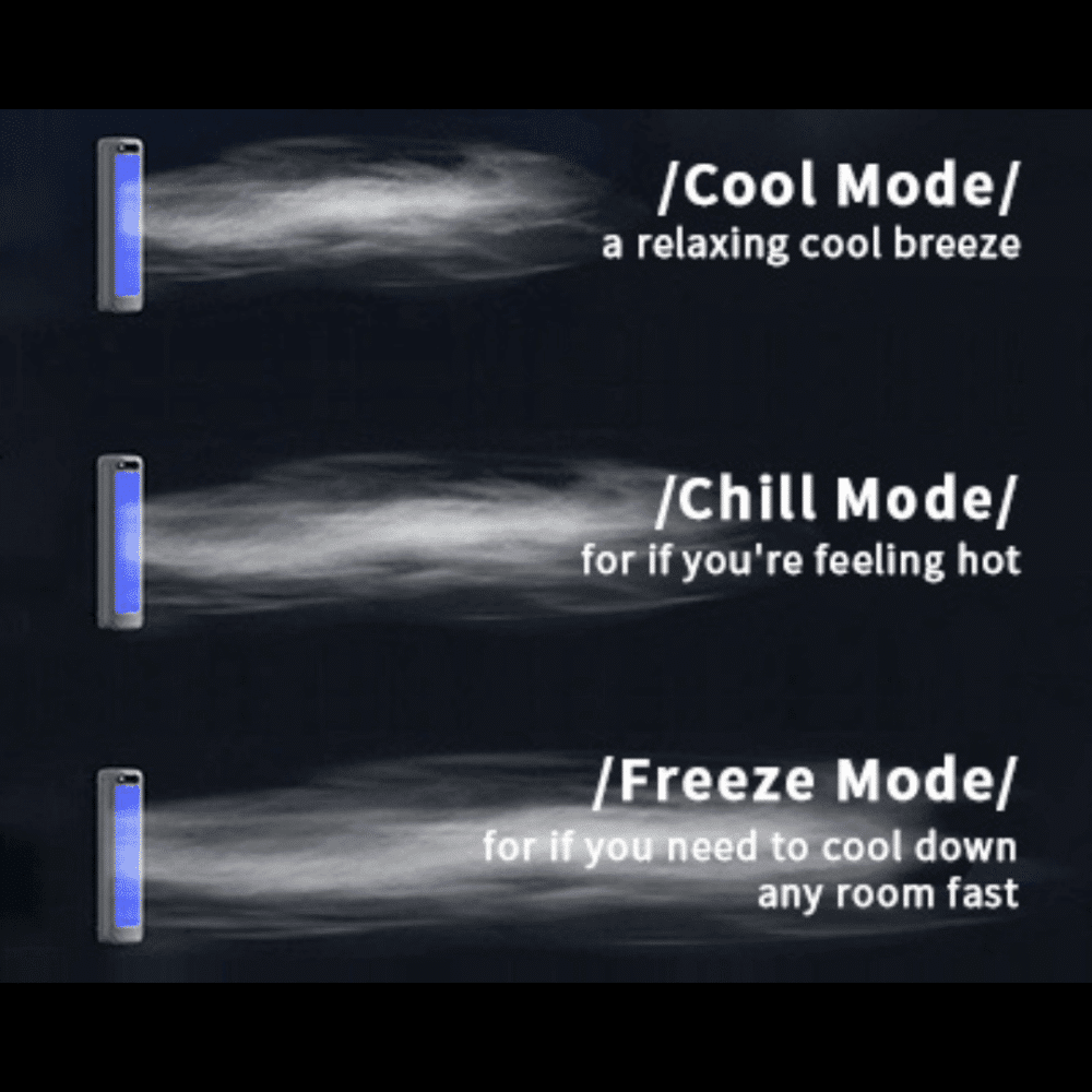 Migilife Cooling Ace (official Retailer) 2025
